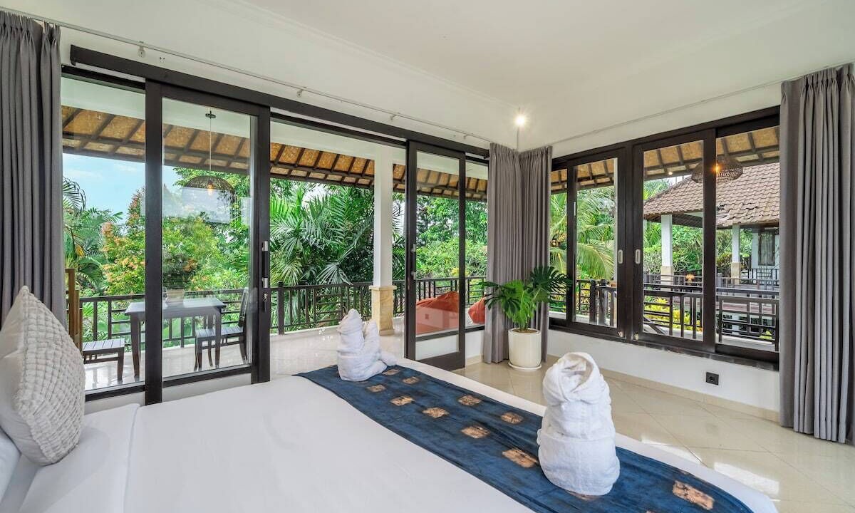 Photo of Bedroom in Penestanan