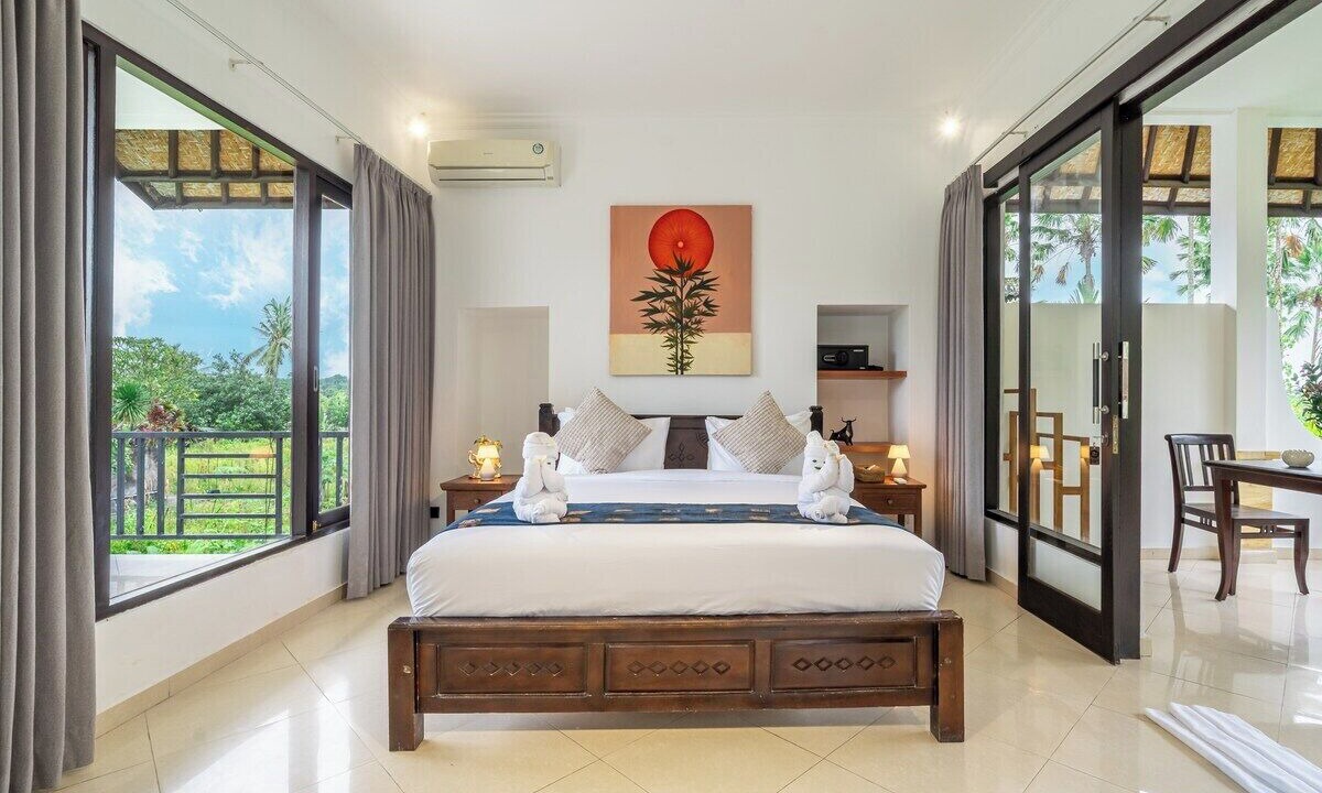 Photo of Bedroom in Penestanan