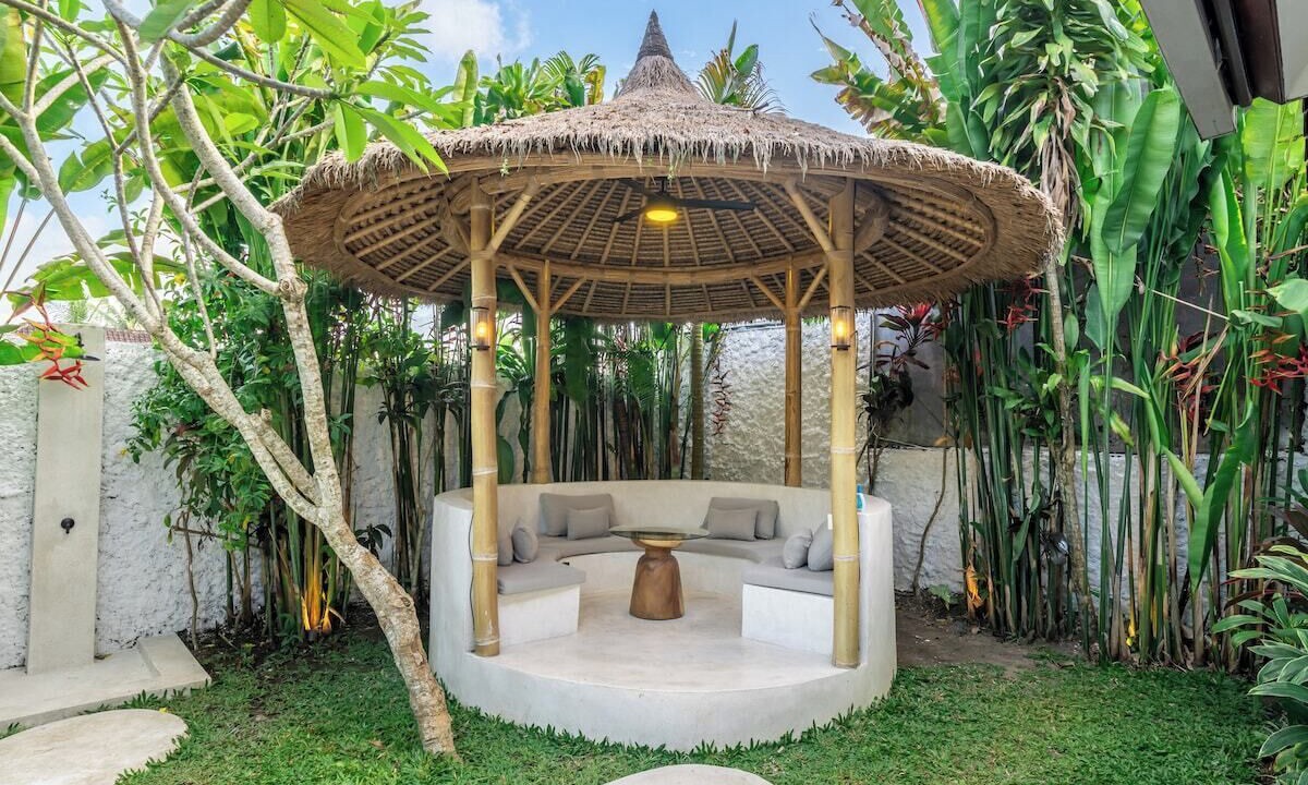 Photo of Patio Balcony in Ubud