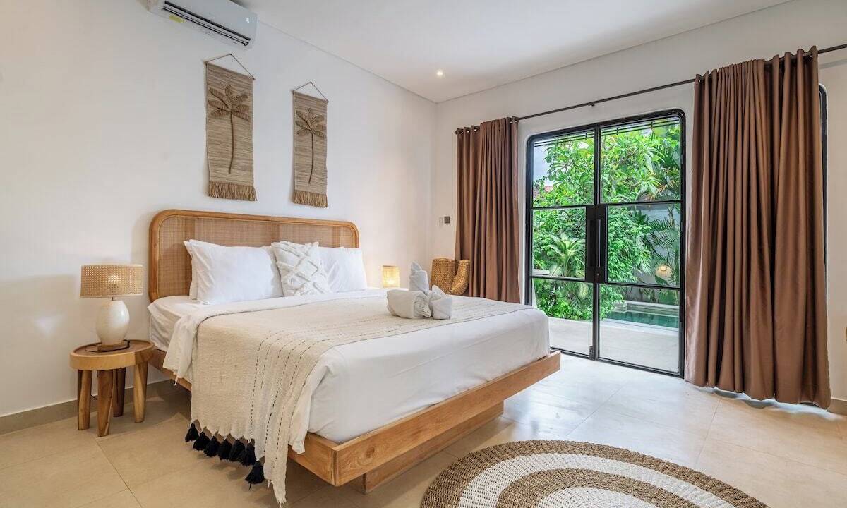 Photo of Bedroom in Banjar Semer