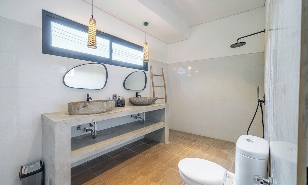 Photo of Bathroom in Banjar Semer