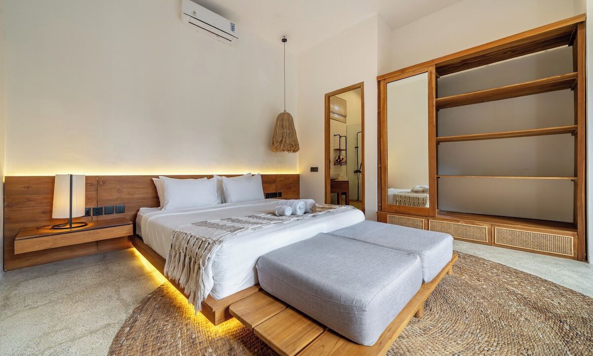 Photo of Bedroom in Singakerta