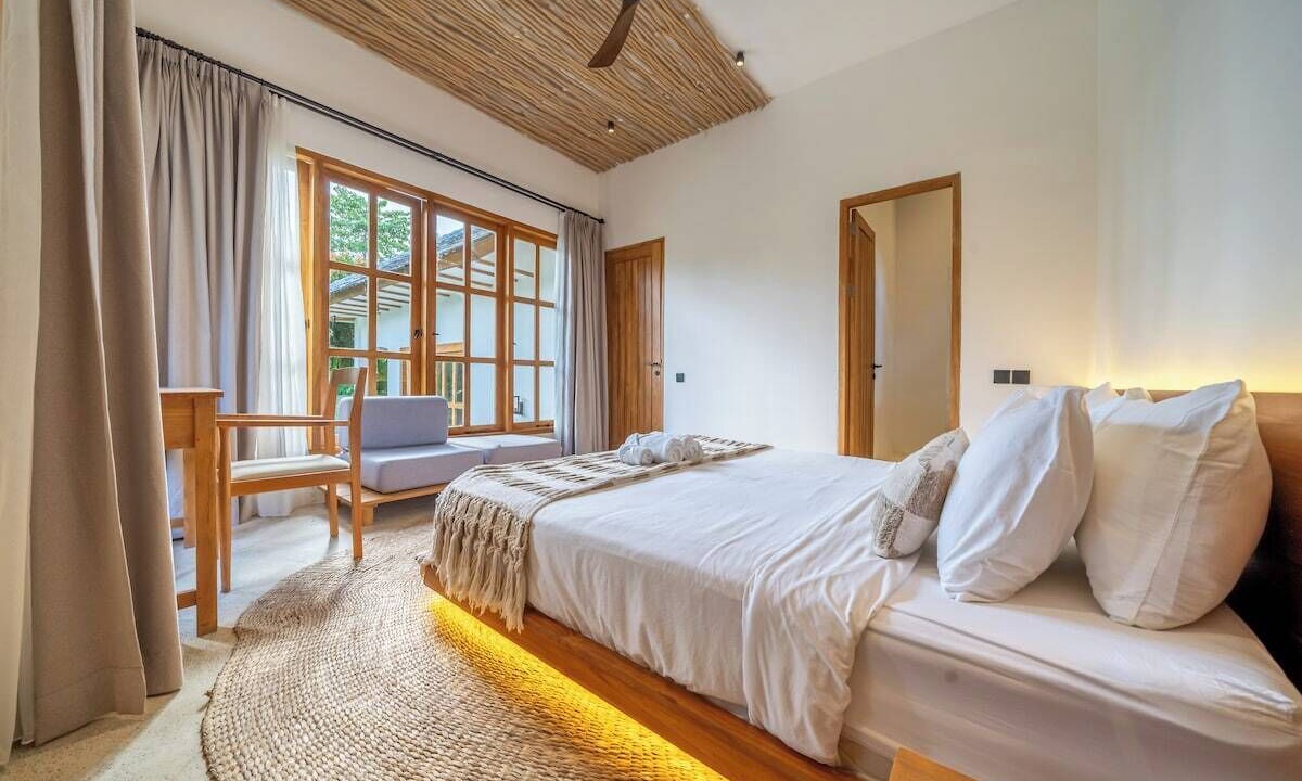 Photo of Bedroom in Singakerta