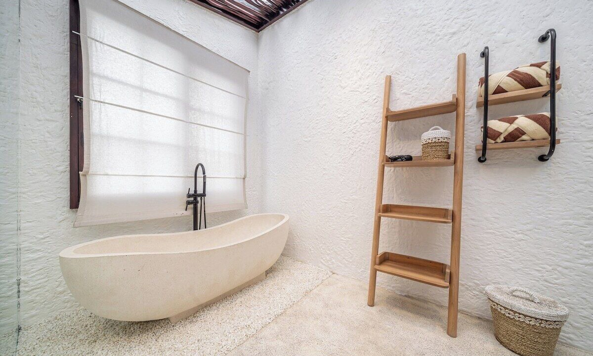 Photo of Bathroom in Penestanan