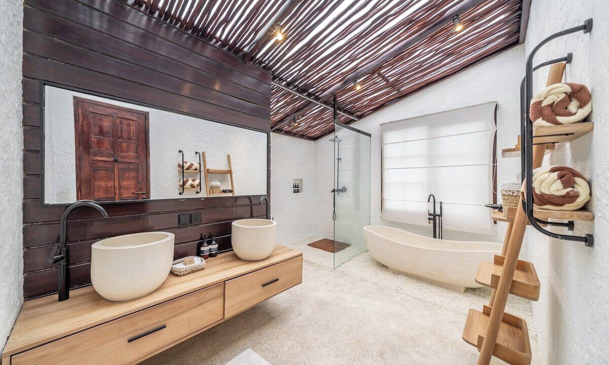 Photo of Bathroom in Penestanan