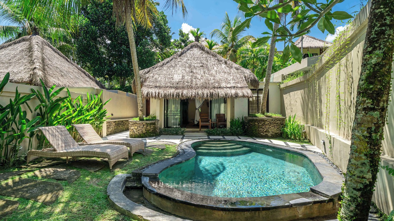 Photo of Outdoor in Ubud