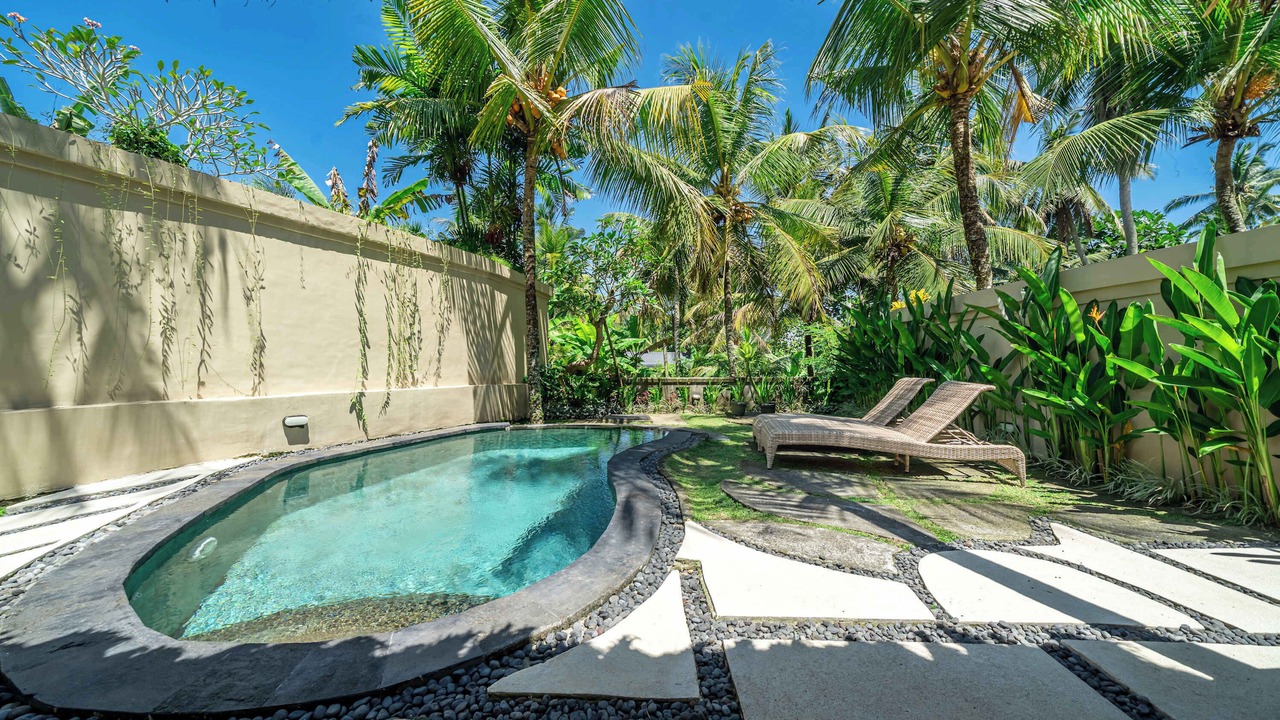 Photo of Outdoor in Ubud