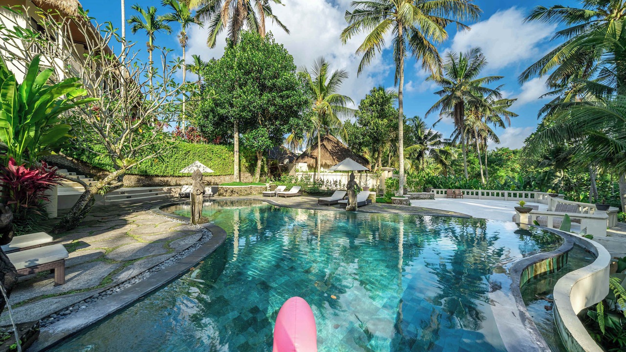 Photo of Outdoor in Ubud