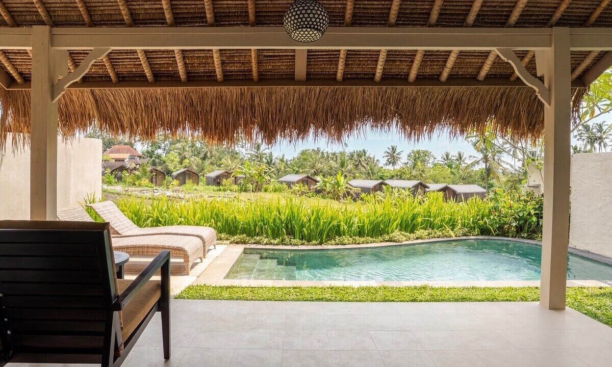 Photo of Outdoor in Ubud