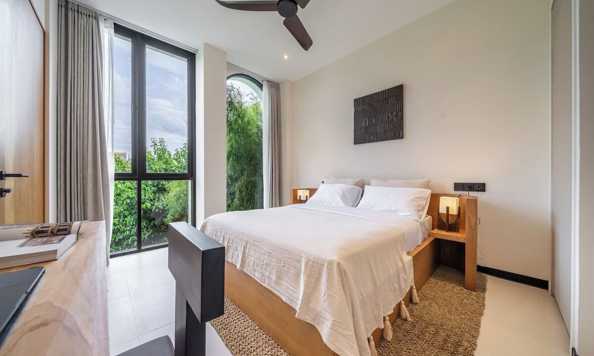 Photo of Bedroom in Pererenan