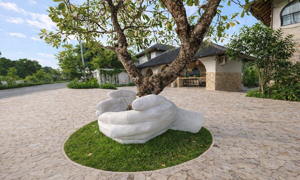 Photo of Outdoor in Sanur