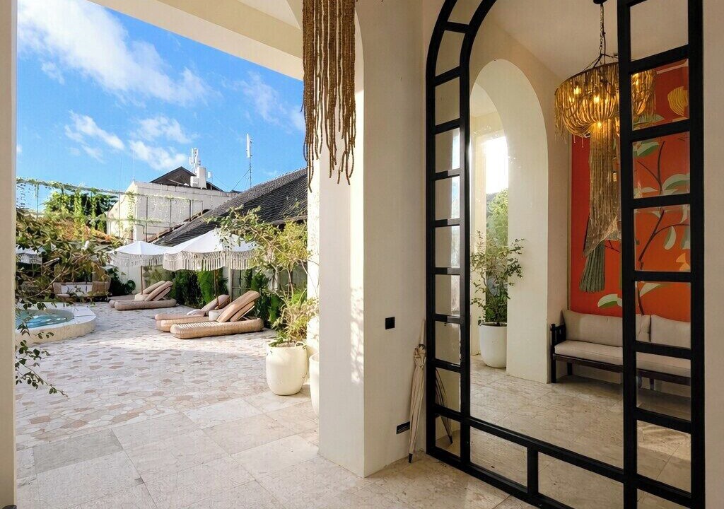 Photo of Patio Balcony in Sanur