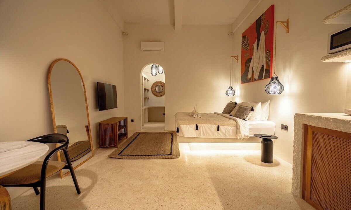 Photo of Bedroom in Sanur