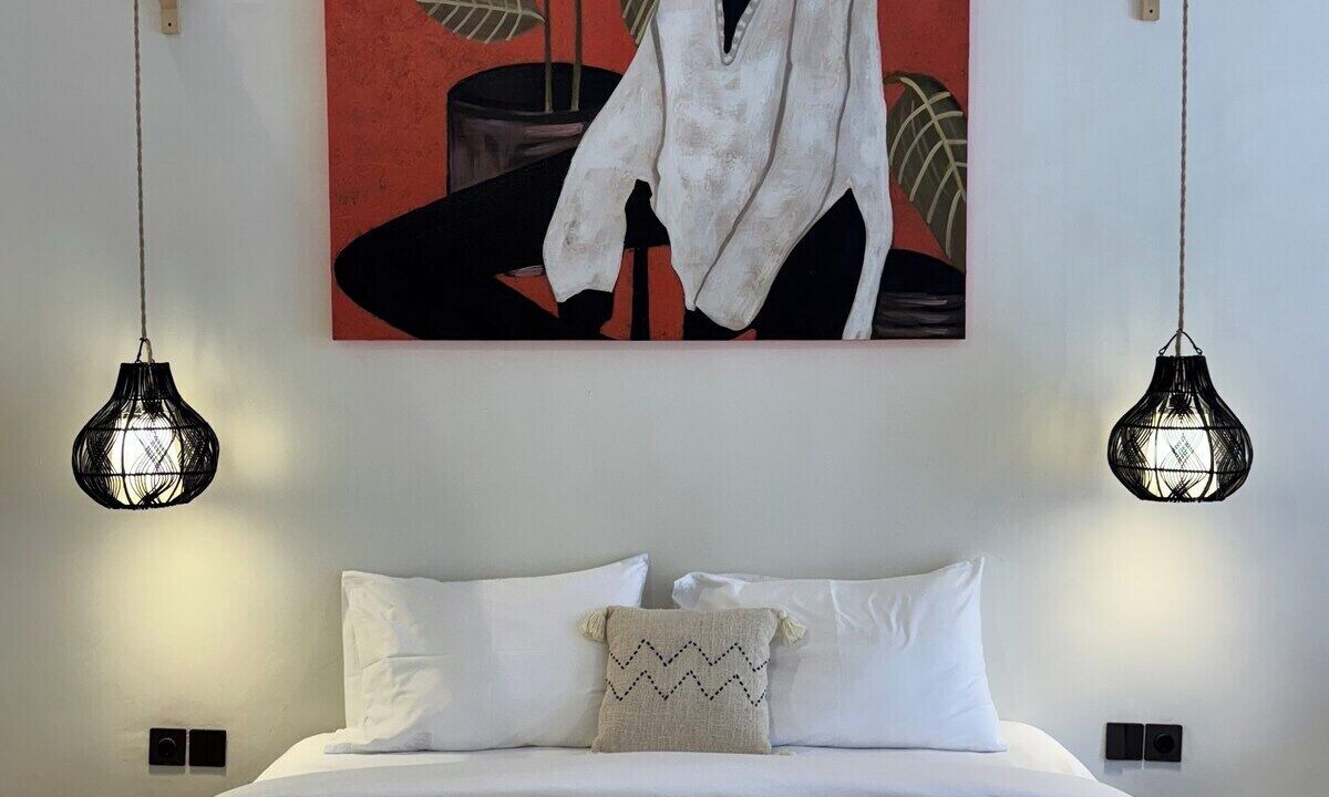 Photo of Bedroom in Sanur