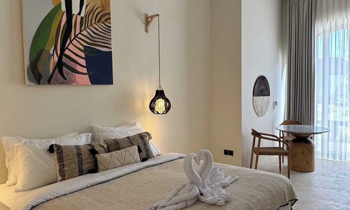Photo of Bedroom in Sanur