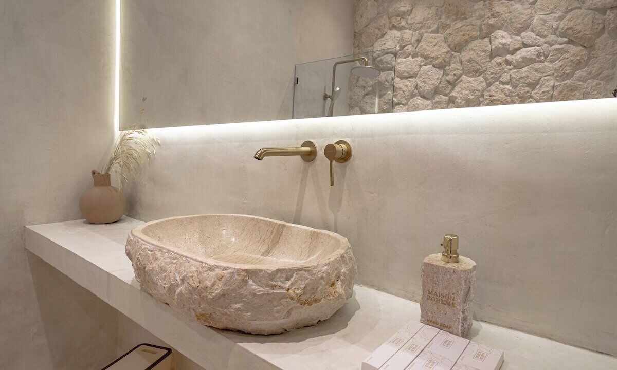 Photo of Bathroom in Sanur