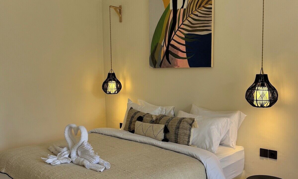 Photo of Bedroom in Sanur