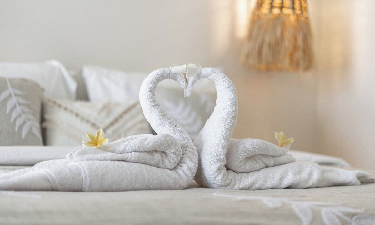 Photo of Bedroom in Sanur