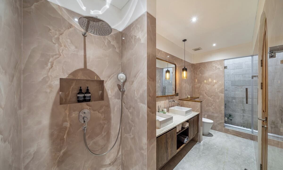 Photo of Bathroom in Pecatu