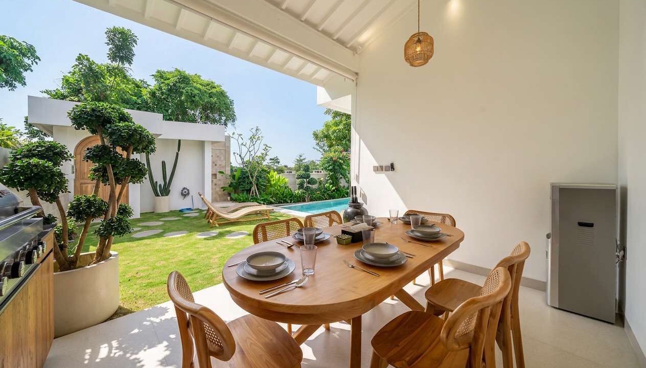 Photo of Outdoor in Pecatu