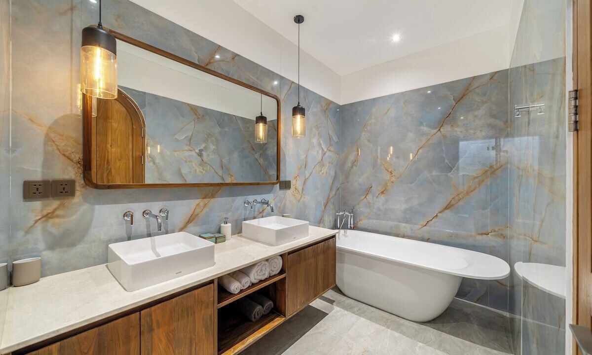 Photo of Bathroom in Pecatu