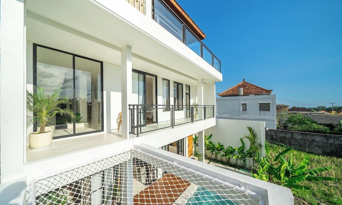 Photo of Patio Balcony in Andong