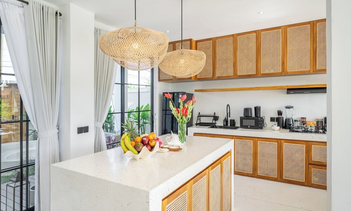 Photo of Kitchen in Andong
