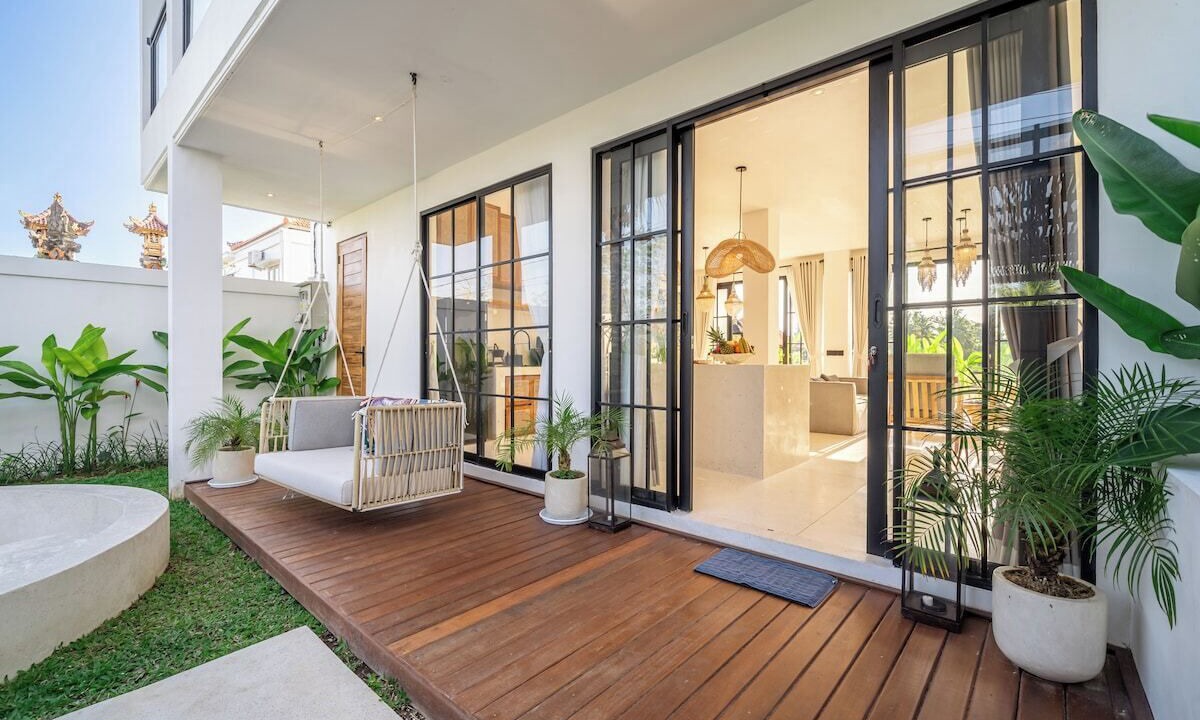 Photo of Patio Balcony in Andong