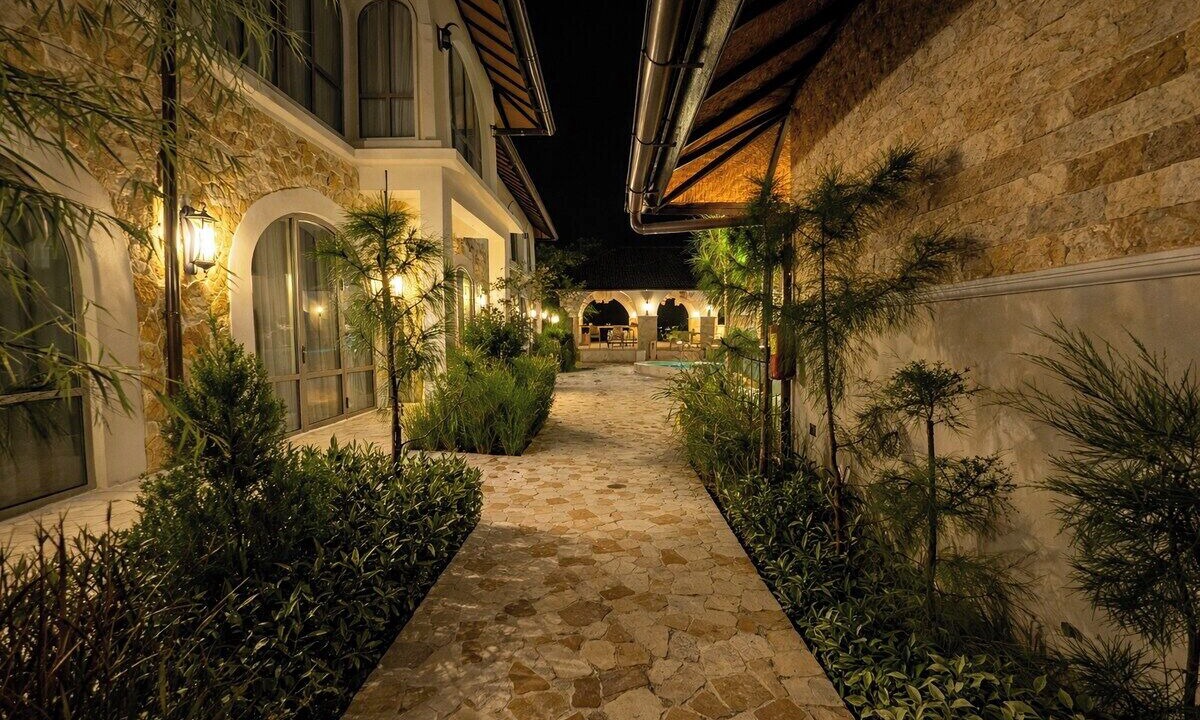 Photo of Patio Balcony in Sanur