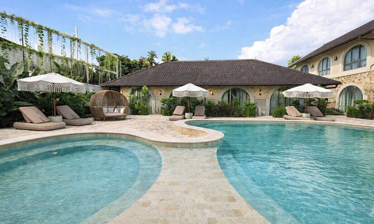 Photo of Outdoor in Sanur