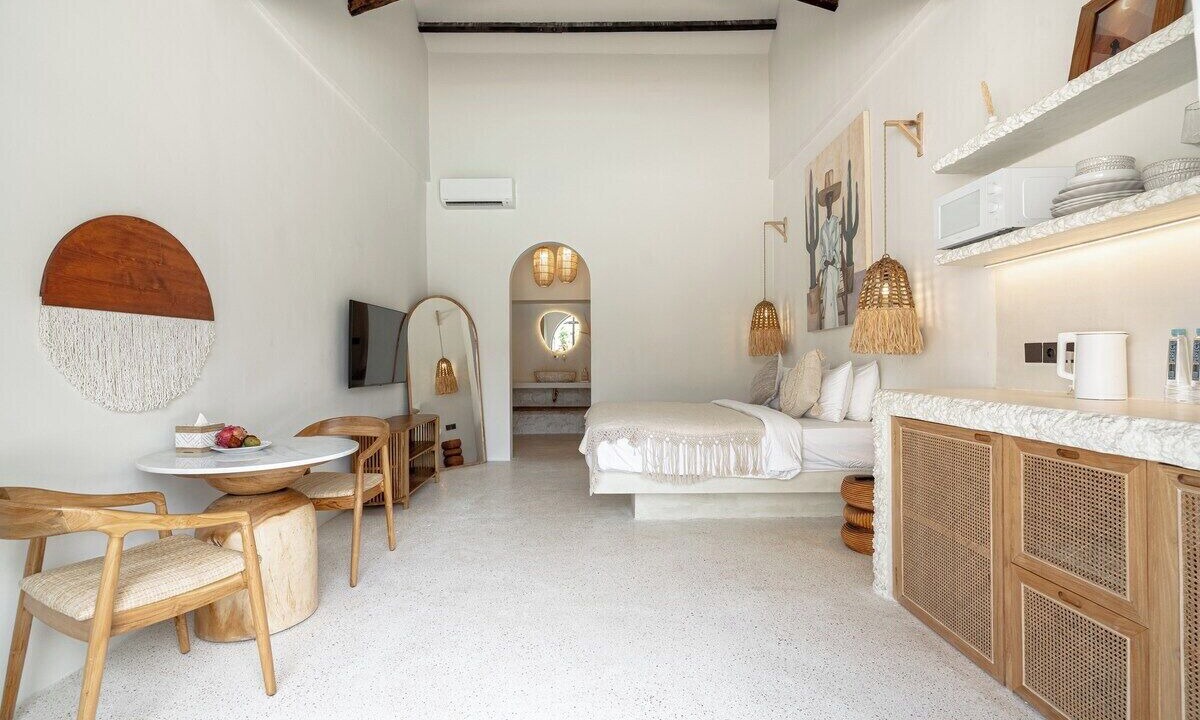 Photo of Bedroom in Sanur