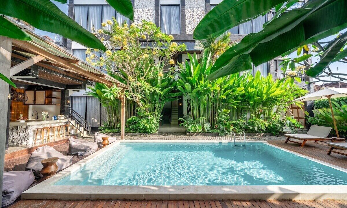 Photo of Outdoor in Ubud City-Centre
