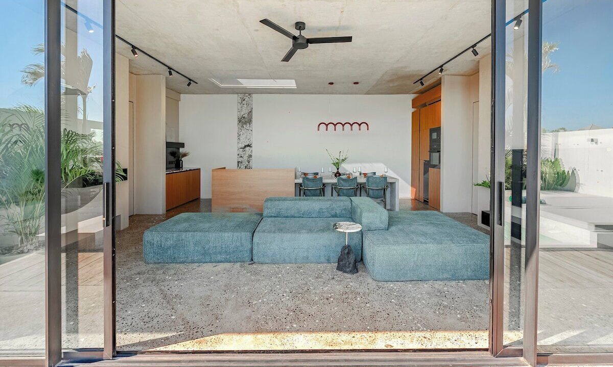 Photo of Patio Balcony in Cepaka