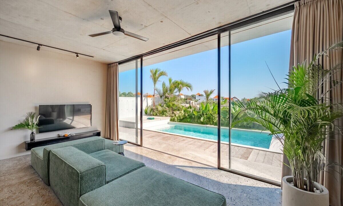 Photo of Livingroom in Cepaka