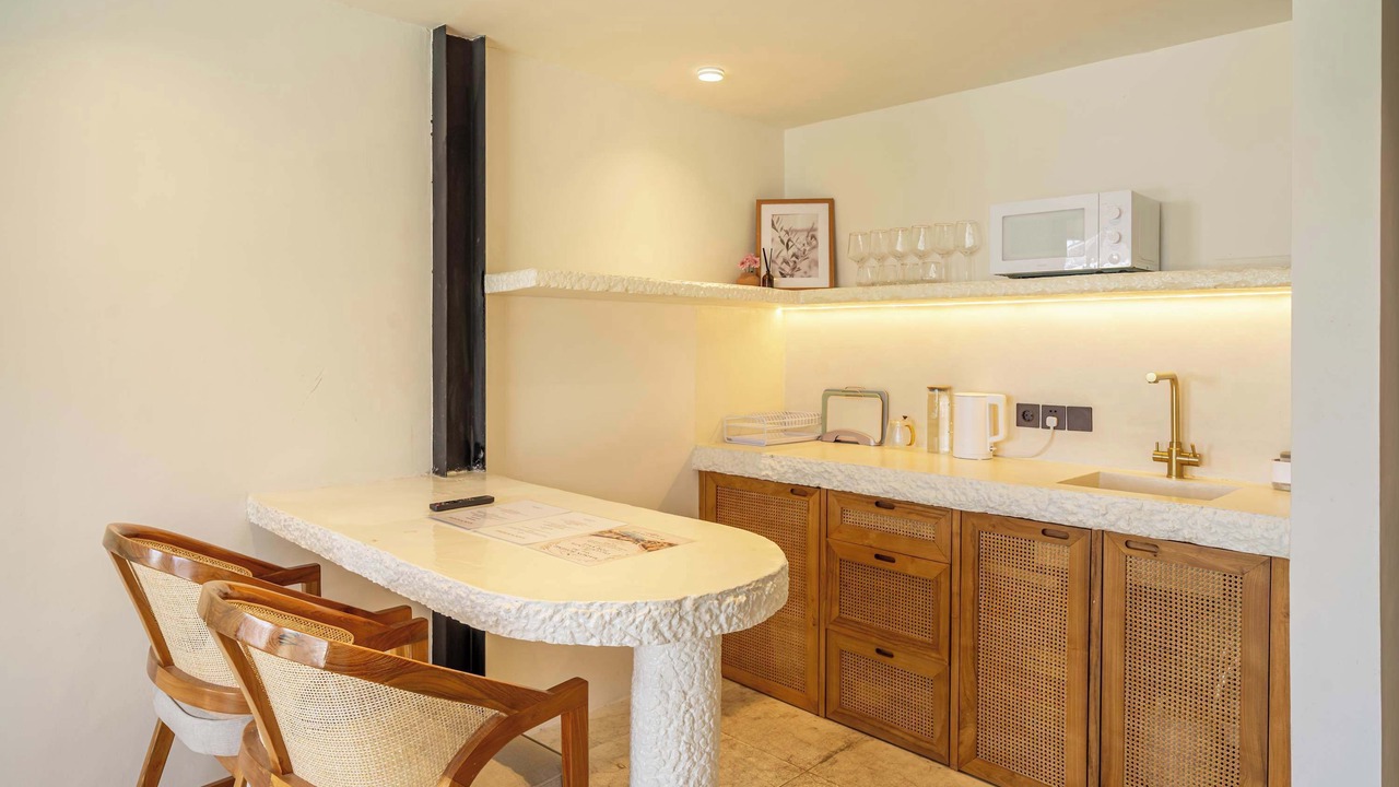 Photo of Kitchen in Sanur