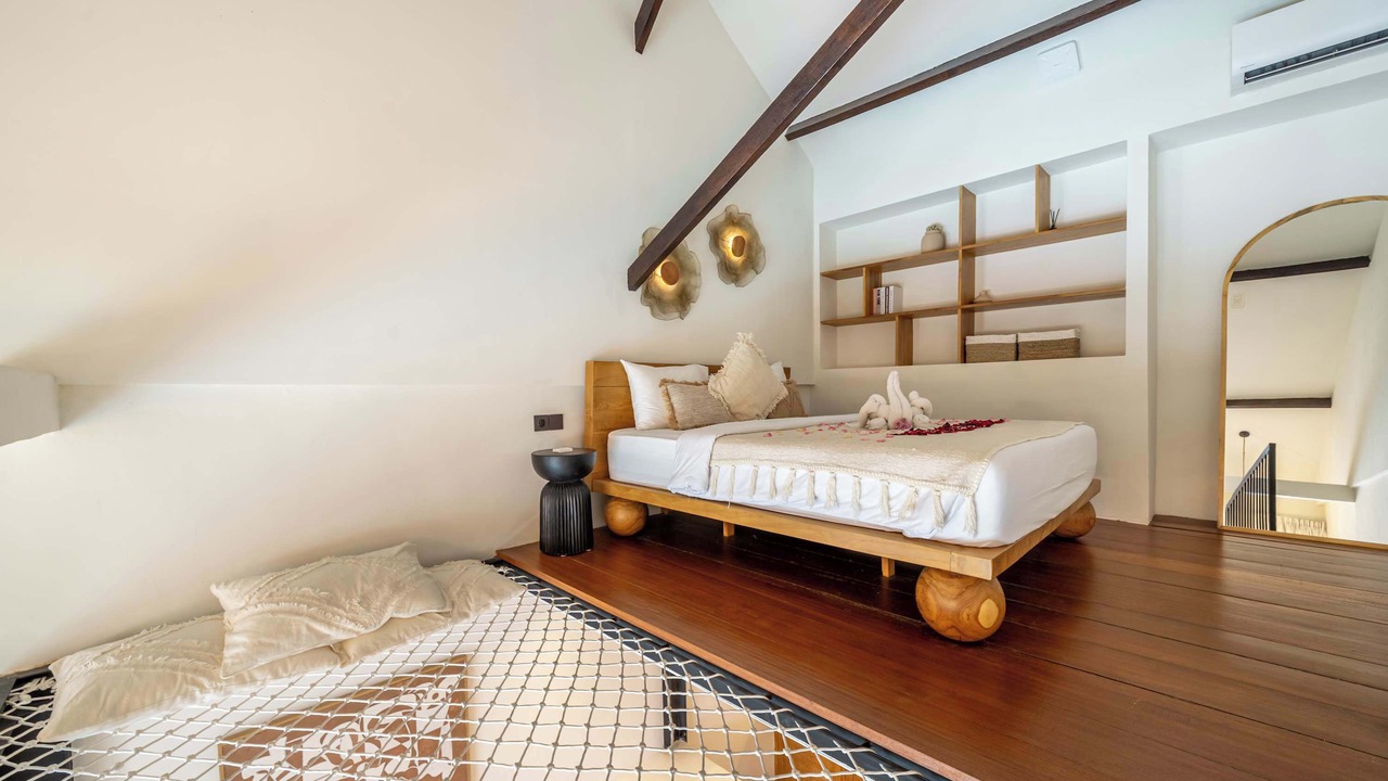 Photo of Bedroom in Sanur