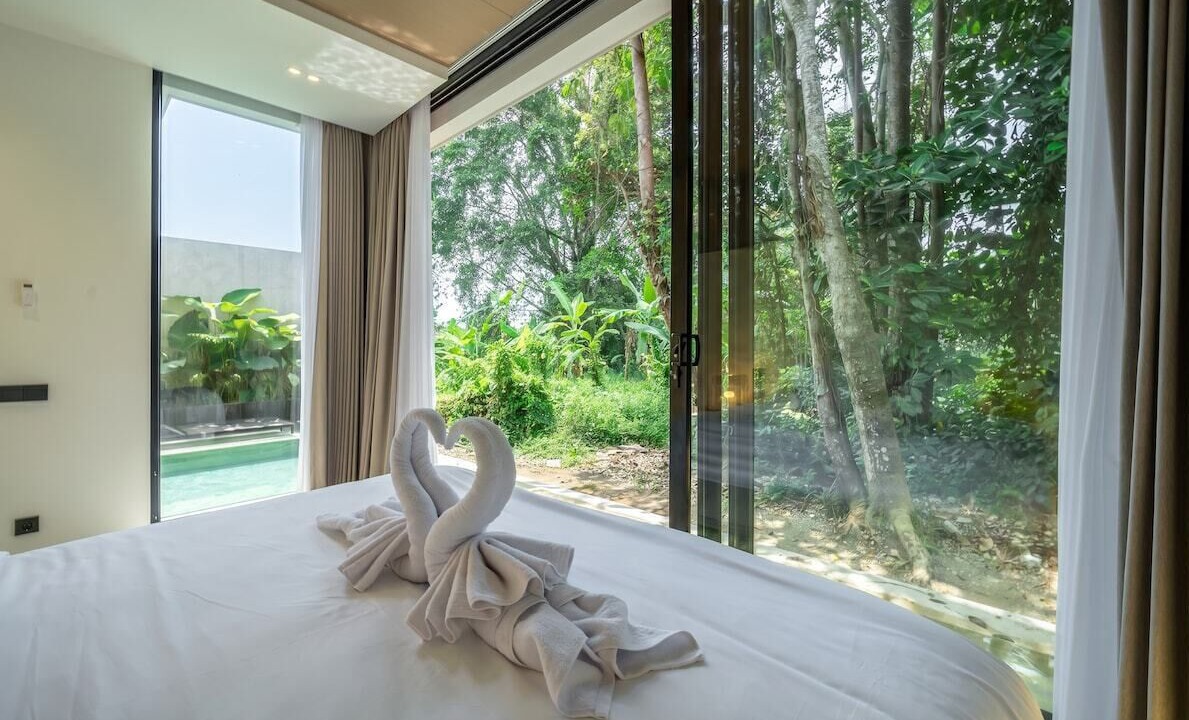Photo of Bedroom in Lodtunduh