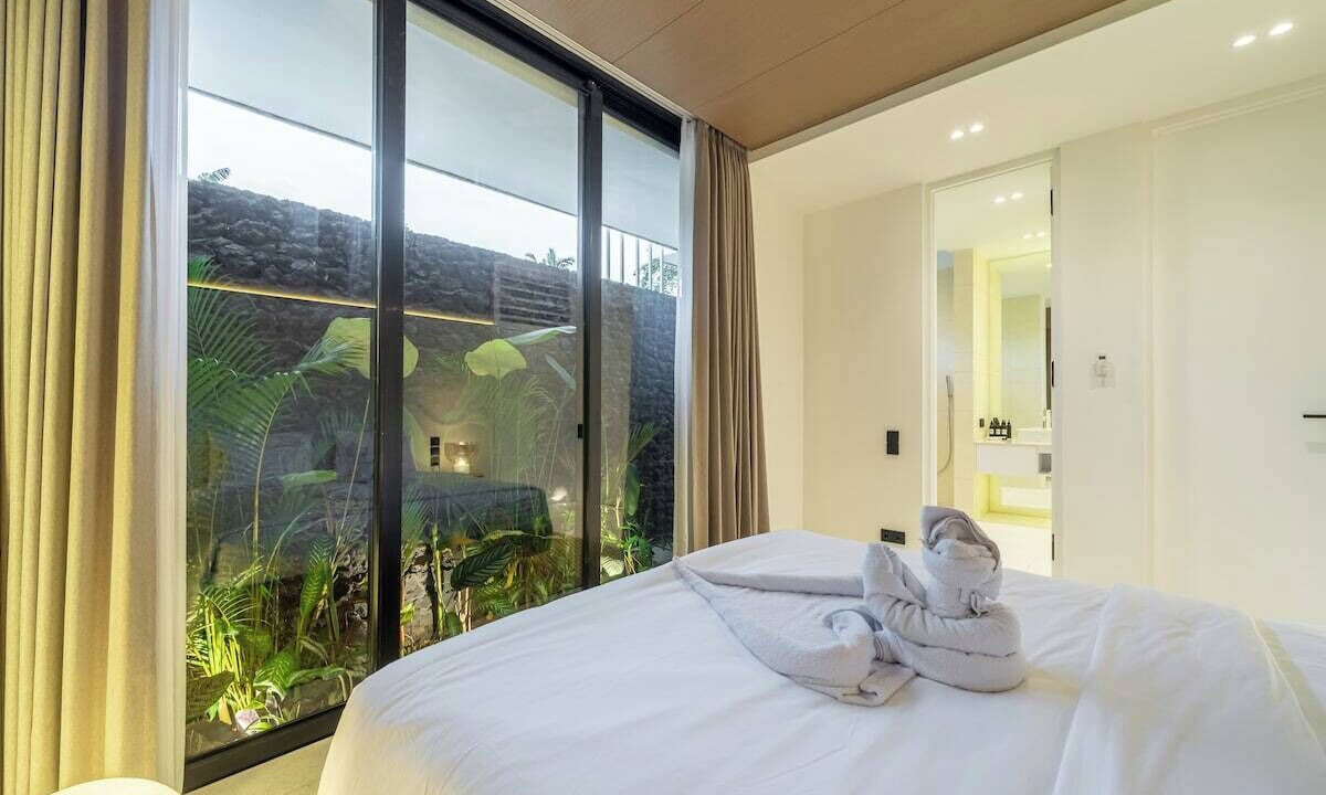 Photo of Bedroom in Lodtunduh