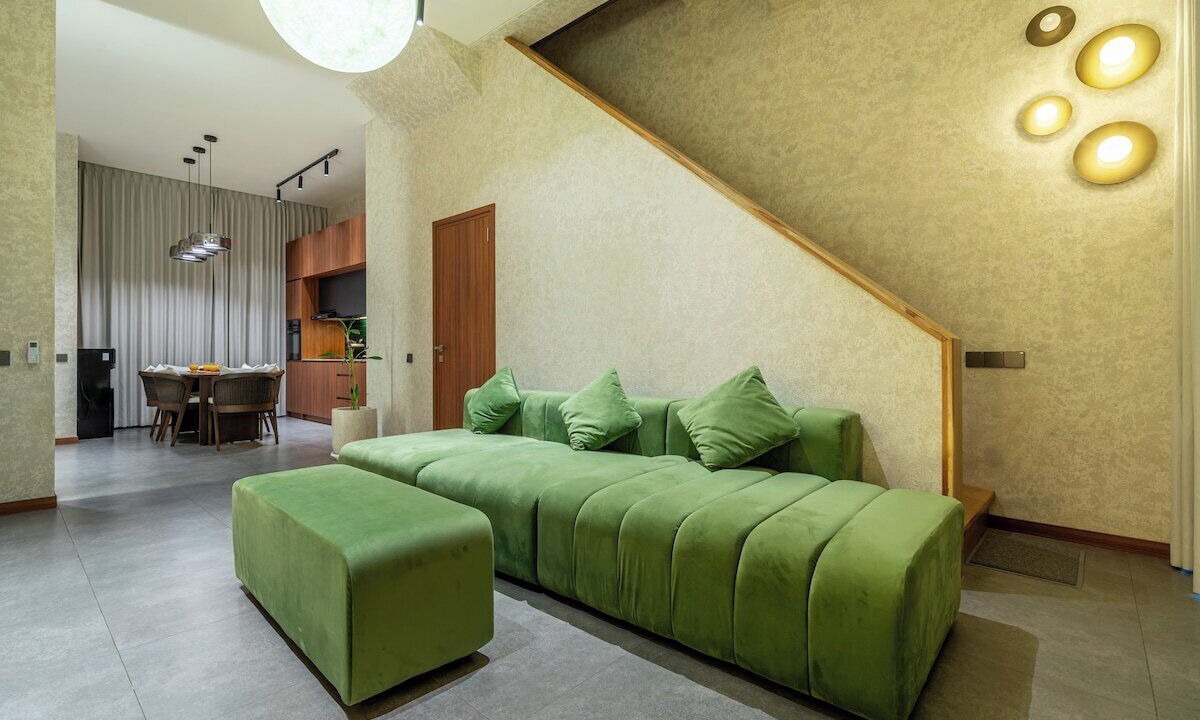 Photo of Livingroom in Kutuh