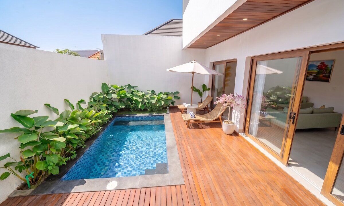 Photo of Outdoor in Sanur