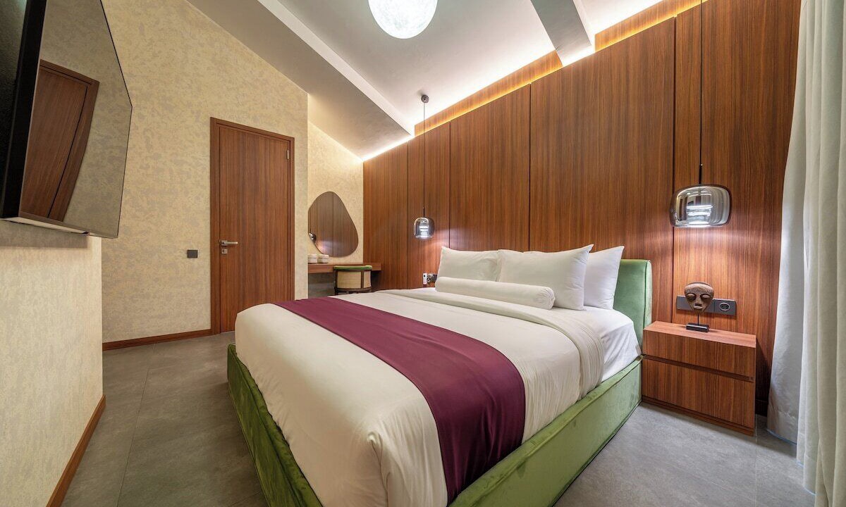 Photo of Bedroom in Kutuh