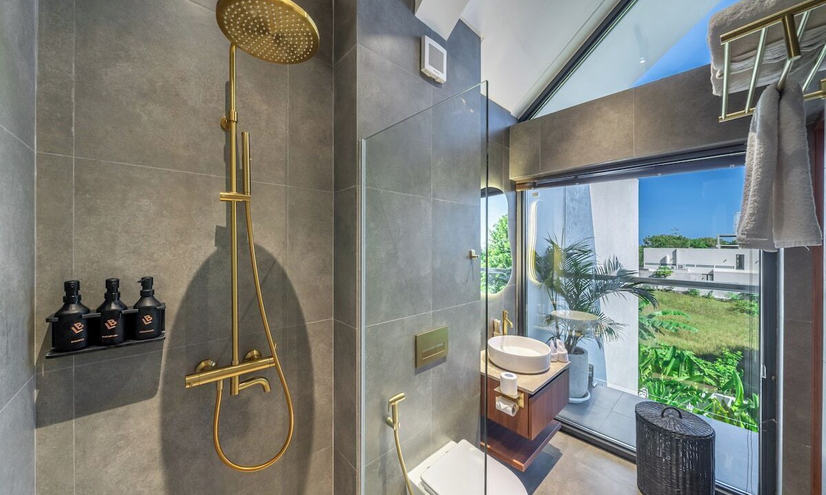 Photo of Bathroom in Kutuh
