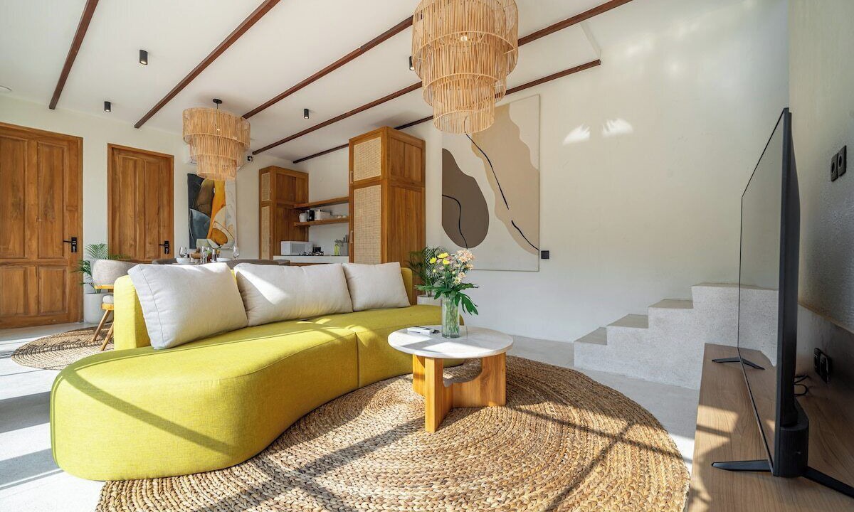 Photo of Livingroom in Penestanan