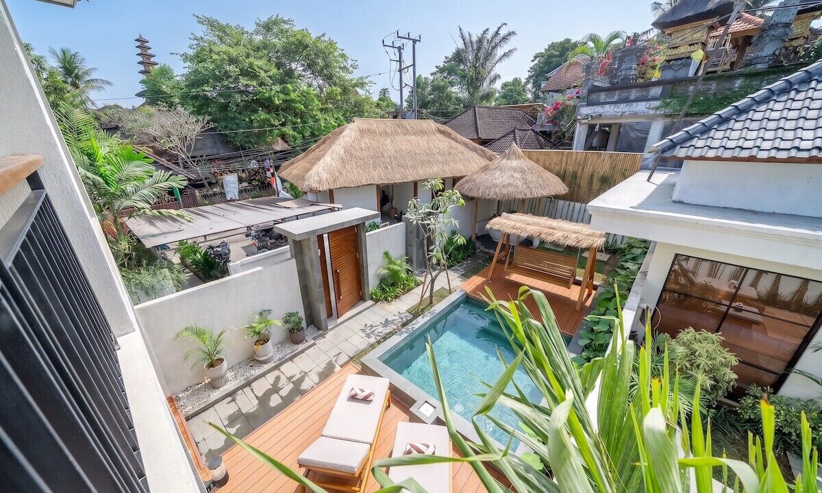 Photo of Outdoor in Penestanan