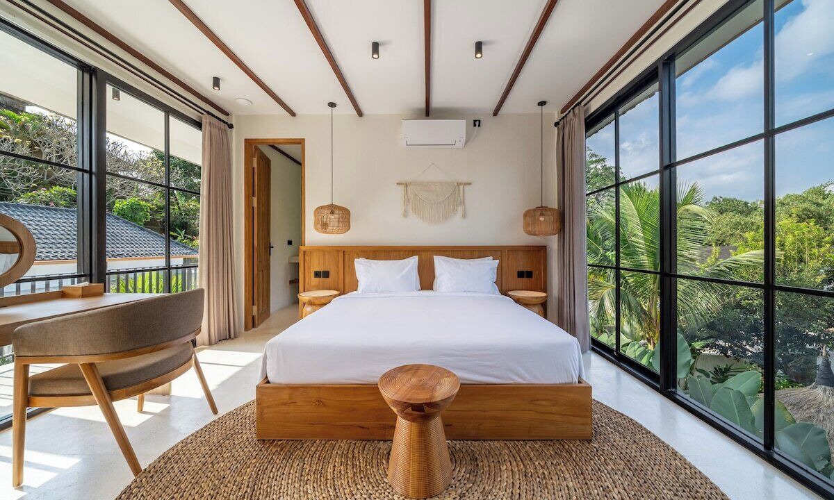 Photo of Bedroom in Penestanan