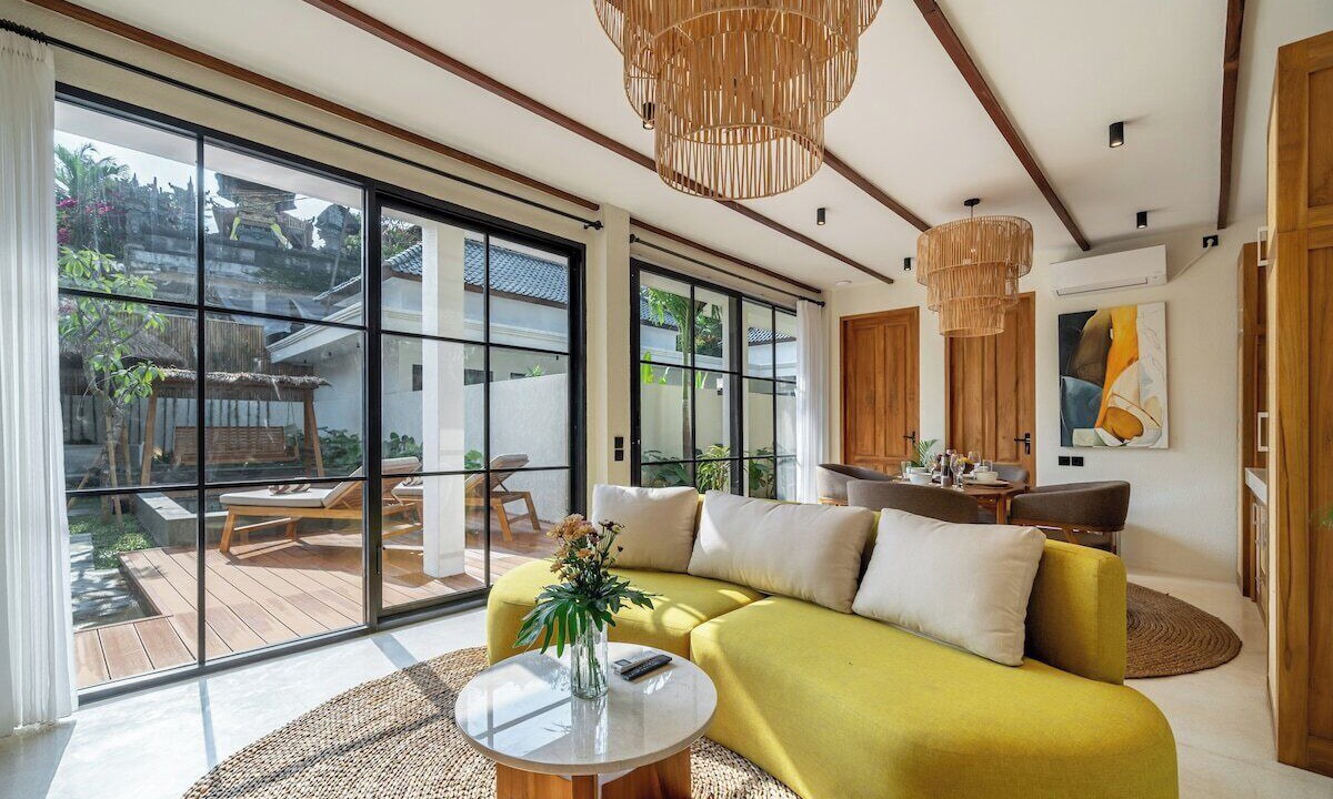 Photo of Livingroom in Penestanan