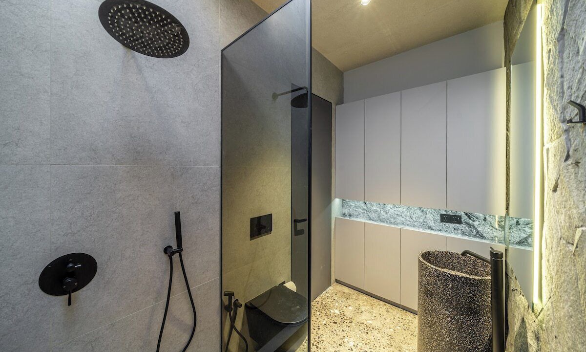 Photo of Bathroom in Cepaka