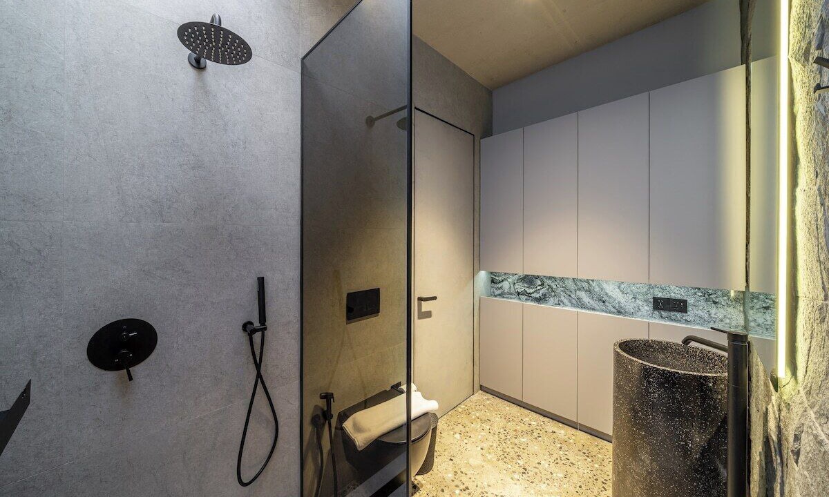 Photo of Bathroom in Cepaka