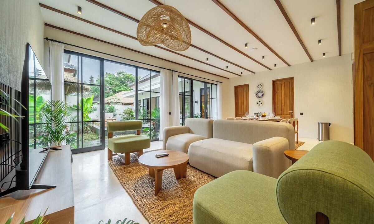 Photo of Livingroom in Penestanan