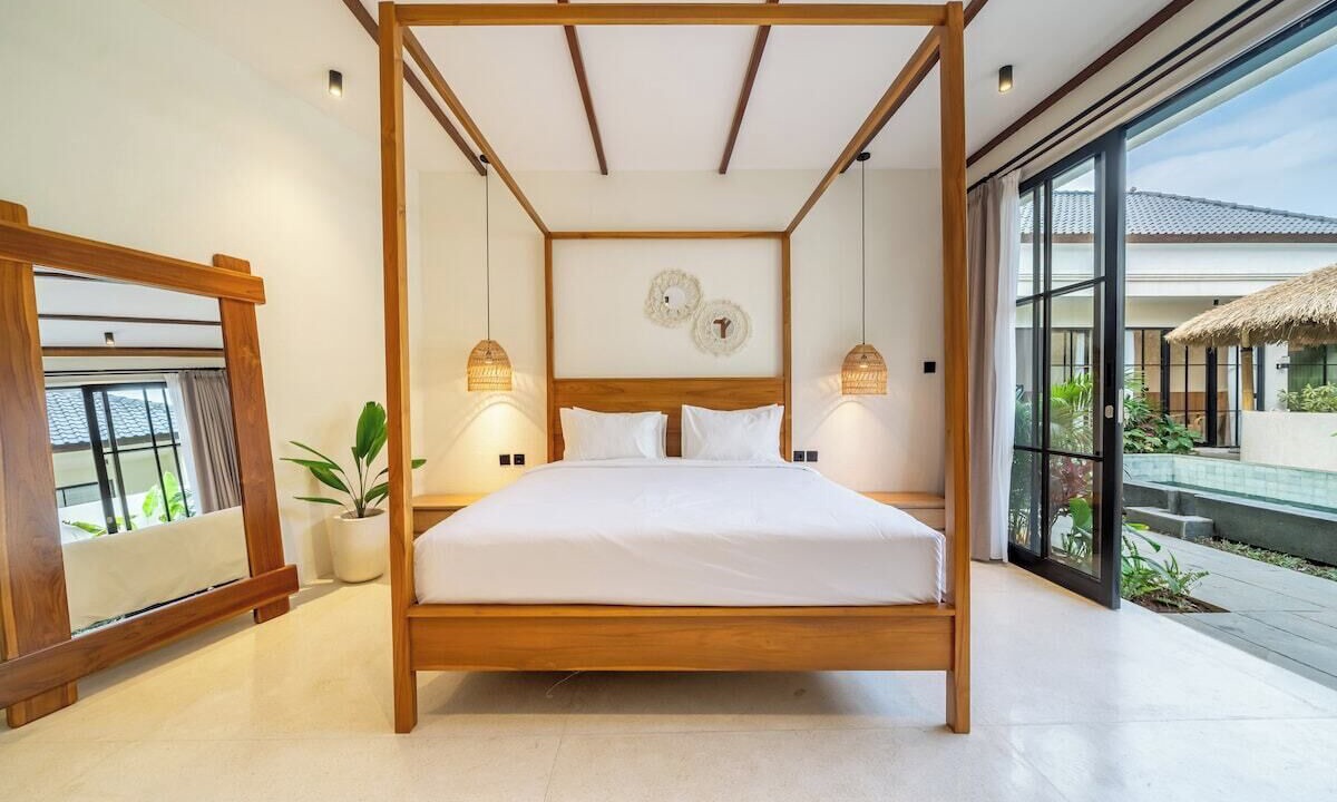 Photo of Bedroom in Penestanan